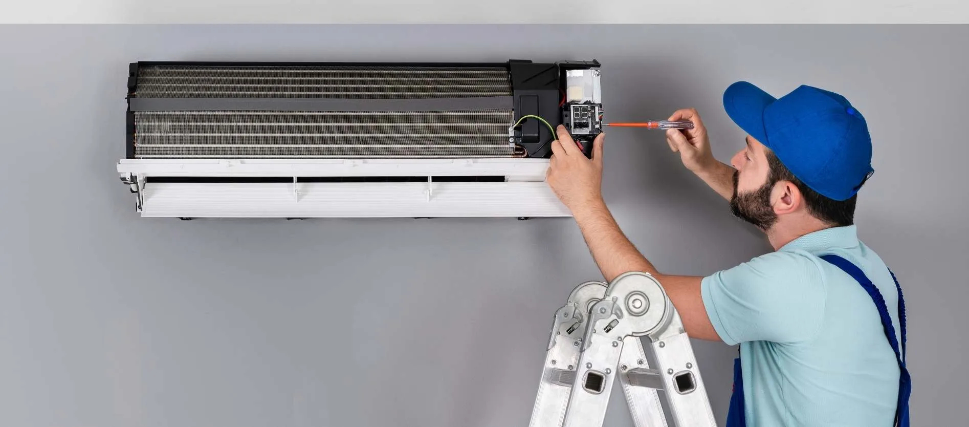 Ataşehir Yeni Çamlıca SEG Klima Gaz Dolum Servisi